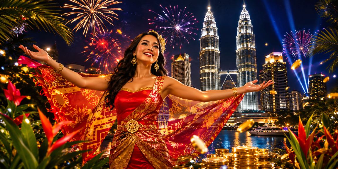 Pengguna Kuala Lumpur mengakses platform hiburan kasino 88kanqiu dengan selamat dan selesa